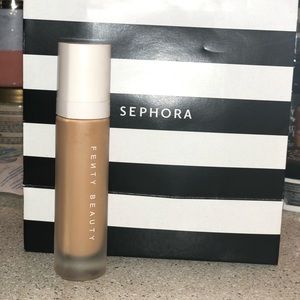Rihanna Fenty Foundation